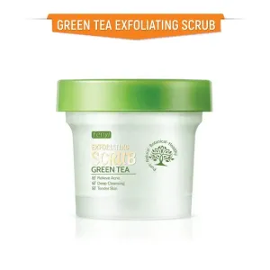 Fenyi Green Tea Scrub